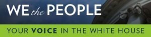 we the people logo