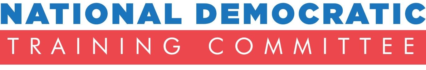 National Democratic Training Committee Logo