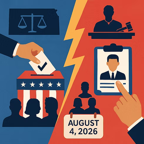 SCR1611 - August 4, 2026 - VOTE NO!