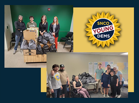 Shawnee County Young Democrats